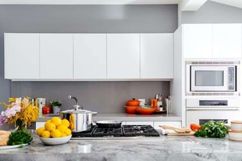 Tips to organise your kitchen