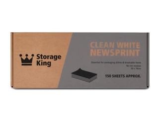 Packing Paper