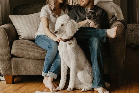 Moving in together? Here’s how to do it properly