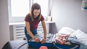 How to pack a hospital overnight bag