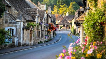 Storage King Cotswolds