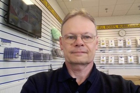 A Day In The Life Of A Storage King Manager – David Francis