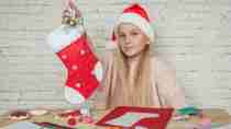 20 Dec Step By Step Guide To Making A Personalised Christmas Stocking Blog 3