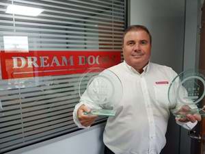 Dream Doors’ secret to building a successful renovation company