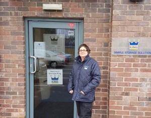 A Day In The Life Of A Storage King Manager – Jett Reid
