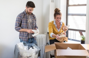 What Is the Shortest I Can Rent a Self Storage Unit for in Crawley?