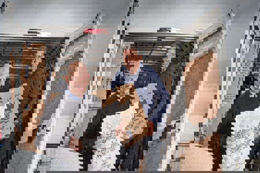 Careers In Storage