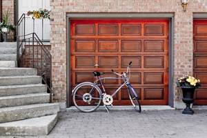 Tips to organise your garage