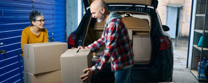 Access Hours Explained: Who Offers Daily Self Storage Rentals in London?