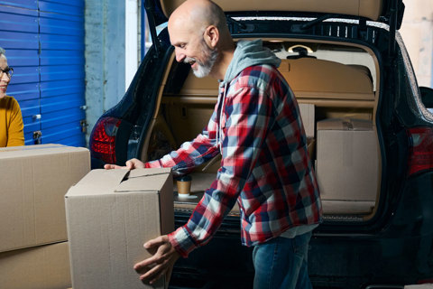 Access Hours Explained: Who Offers Daily Self Storage Rentals in London?