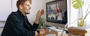 How to Organise and Design Your Home Office for Productivity