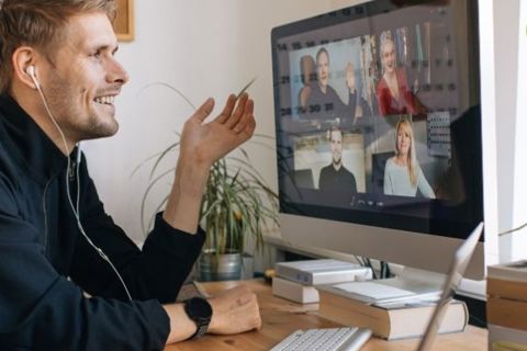 How to Organise and Design Your Home Office for Productivity