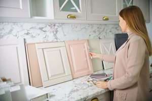 How to give your kitchen a new look for less