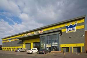 Experiencing A Life Transition? Self Storage Can Help