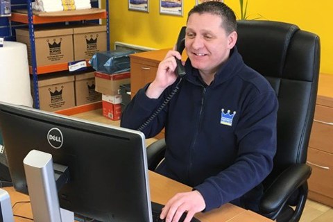 A Day In The Life Of A Storage King Manager - Simon Elworthy