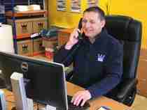 A Day In The Life Of A Storage King Manager Simon Elworthy