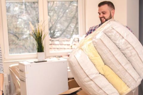 5 Pro Packing Tips for a Painless Move