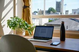 Lessons learnt from working remotely