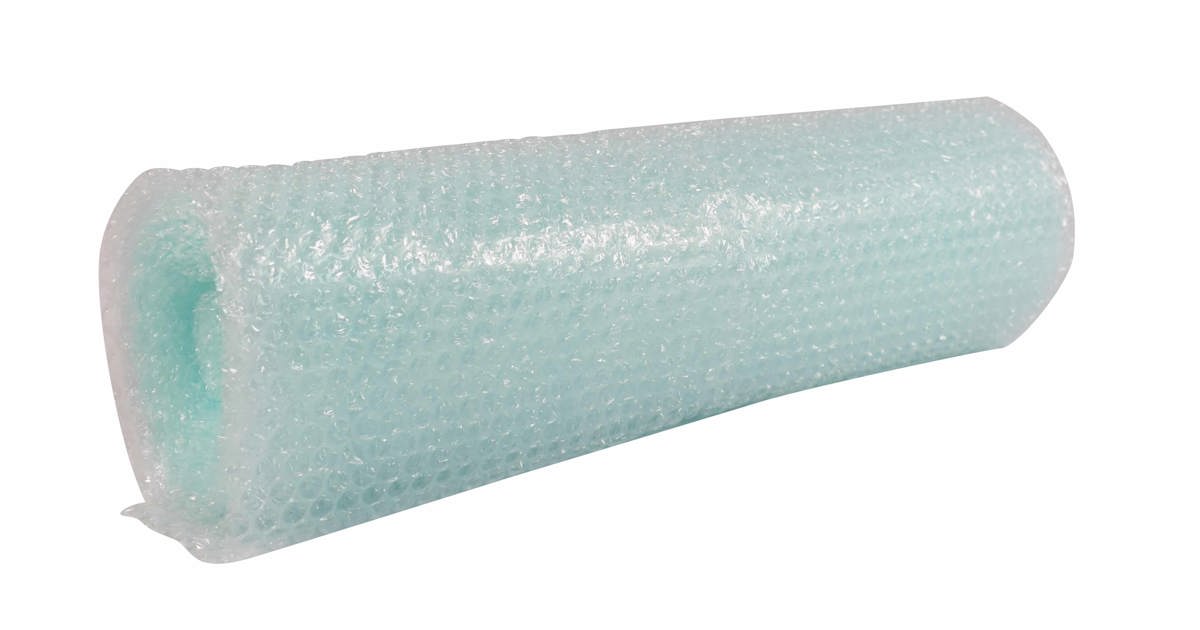 Mini Bubble Wrap Storage King