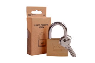 50Mm Padlock 3 Edit
