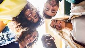 Storage King and YoungMinds: Fighting for young people’s mental health together