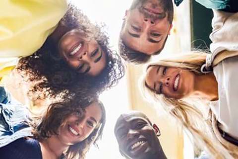 Storage King and YoungMinds: Fighting for young people’s mental health together