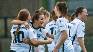 Salisbury FC: Uniting a community with football