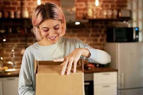 How to make a self-soothe box