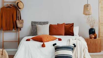 Decoration Storage Autumn