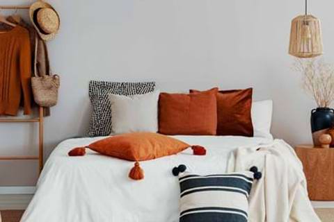 Decor tips to bring autumn indoors