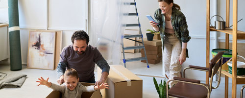 How Short Can I Rent a Storage Unit for in London?