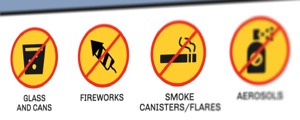 What Can’t You Store in Storage? A Guide to Self Storage Restrictions in the UK