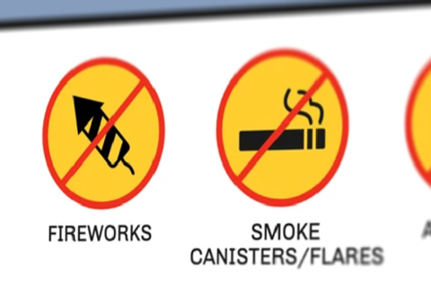 What Can’t You Store in Storage? A Guide to Self Storage Restrictions in the UK