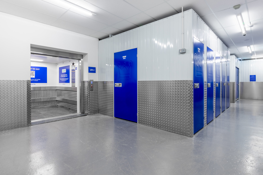 360Image Photography Storage King Acton 13
