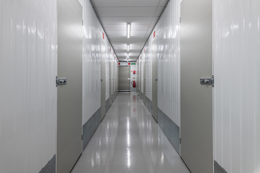 Storage King Wednesbury Storage Units