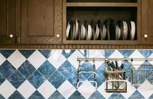Tips to create more space in your kitchen