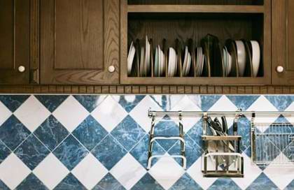 Tips To Decluttering Your Kitchen