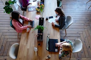 Tactics to maximise productivity in the workplace