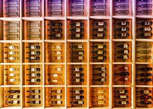Can you safely store wine in self storage?