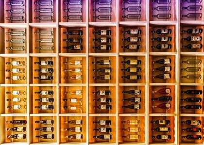 Can You Safely Store Wine In Self Storage?
