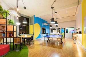 Tips to consider when moving offices
