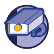 24hr CCTV