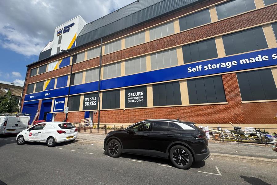 Act One Storage Self Storage Units in Acton - Up to 50% Off | Storage King