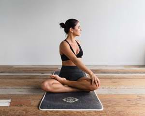 How to stay fit at home