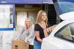 Let self storage assist with your move abroad