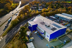 What Is the Cheapest Self Storage in Crawley?