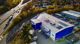 What Is The Cheapest Self Storage In Crawley Featured Image