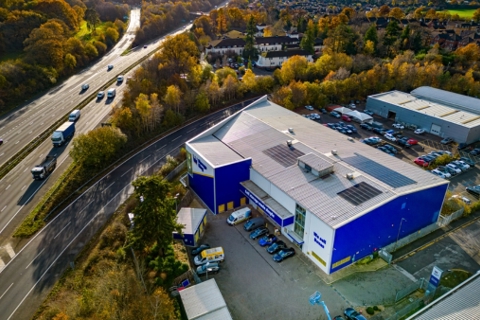 What Is the Cheapest Self Storage in Crawley?