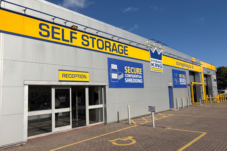 Crewe Image 2