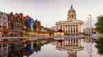 Student living: Top spots to visit in Nottingham